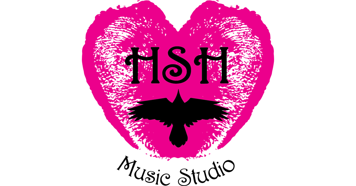 Real studio photo for Heart Song Healing Music Studio