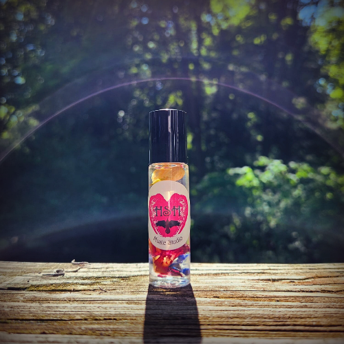 Heart Song Roll-on Oil